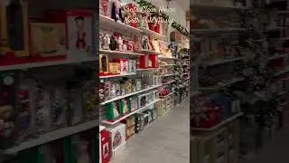 Santa Claus House North Pole Alaska #vacation #travel #alaska #christmas #toys