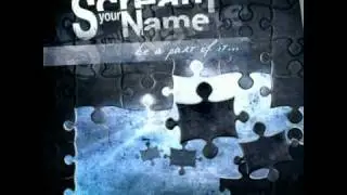 Scream Your Name - Some Questions