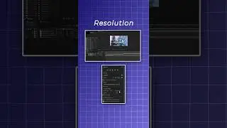 render fast in after effects
