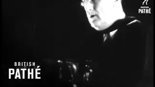 Roosevelt Speech (1944)