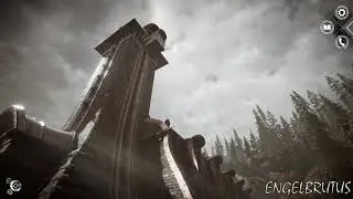 Syberia Remastered - A Priest's Confession
