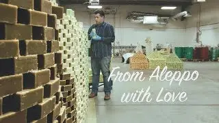 FROM ALEPPO WITH LOVE | Moment Invitational 2019 Submission | by Ali Hamzah Virk