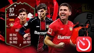 САМАЯ КРУТАЯ FUTMAS-КАРТОЧКА ФИФА 20 - СОСТАВ ЗА 5 МИНУТ