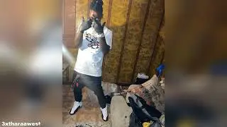&lsquo;24 [SOLD] (LOUISIANA) Doddie Savage  Type Beat - 