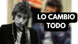 El Día que Dylan Electrificó al Mundo (y por qué lo odiaron por ello)