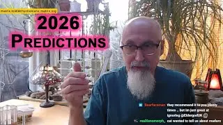 Прогнозы на 2026 год: обвал фондового рынка, лопнувший пузырь искусственного интеллекта, война с ...