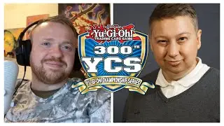 YCS, Banlist & Meta Talk mit @LukayTodes