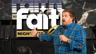 ROY FIELDS | Nights Of Glory | 01.04.25 | Faith Church Naples