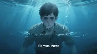 The Fisher Man Who Vanished In Calm Waters