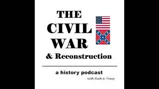 #442- YEAR IN REVIEW: 1863 (April-May)