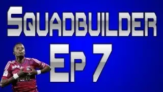 Squadbuilder - Ep.7 - French Hybrid (ft. HaaaZeeeHD)