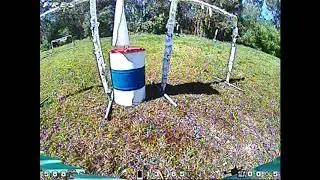 Test Furling 32 Mini 4in1