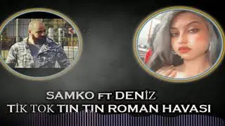 SAMKO TİKTOK TIN TIN ROMAN HAVASI UZUN @romanlarinsesi