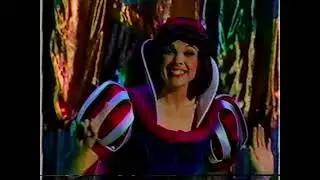 Disney Channel: 