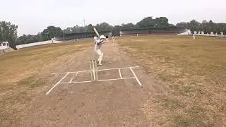 Manoj Rawat | Defence vs DRDO | Bowling Variations & Change of Pace