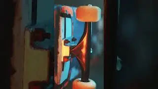 V&Iacute;DEO INCR&Iacute;VEL PARA UMA LOJA DE SKATE
