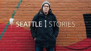 Seattle Stories - Palmer, person currently experiencing homelessness