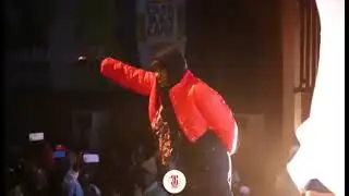 Koc Sis, Duggy Tee, Xuman, Bamba J Fall, Sun Sooley,  Dëgg Iba, Daddy Bibson, Lady Sinaï 7/02/2025