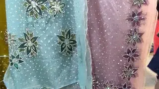 Exclusive formal collection|Dupatta gali | Liberty market basement| #weddingshoping #designerwear