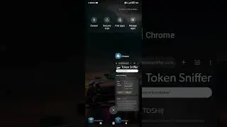 HOW TO CHECK SCAM OR LEGIT COIN | TOKEN SNIFFER