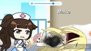 Mi hermana cree que soy  su mama +un error