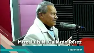 CONOCE TUS DERECHOS BIENESTAR PARA TODAS LAS PERSONAS - Programa 34