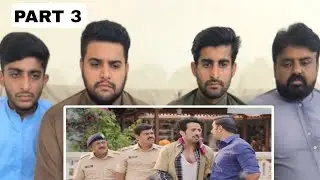 Pakistani Reaction On Simmba Movie (2018) 🎬  | PART 3