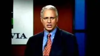 Wachovia Strategist on Fed action