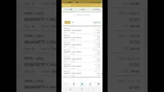 5 EMA live trading in bank nifty options 145 strategy nifty options algo trading in tradtron