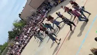 Danses Olímpiques