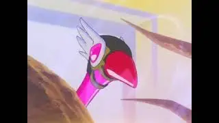 Dragula - Sakura Card Captor