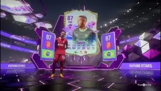 *SUPER CHEAP* 87+ RATED SAVIO Future Stars SBC Guide!!! | EAFC24 Ultimate Team
