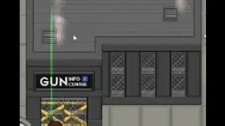 Graal Era Gun Info Centre? Gun Refunds?