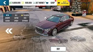 Car Parking Multiplayer latest Mod ( Unlimited money & Coin)  