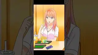 Nikoru Yamana - Our Dating Story 4K Edit #anime #アニメ #animegirl #animeedit