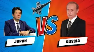 Russia VIOLATES Japan Airspace: What the hell is going on? (A Deep Dive)
