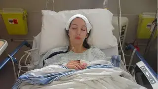 LAPAROSCOPIC ENDOMETRIOSIS SURGERY | I LOST MY OVARY!