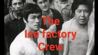 Bruce Lee in The Big Boss Deleted Scenes , Rare Footage