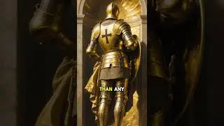 Just how rich were the Knights Templar?