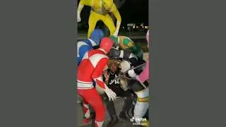 the rangerz best tiktok completion