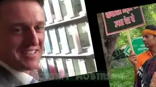 Ara American, Tommy Robinson, Salwan Momika,  Harris Sultan, David Atherton & Others PROMO