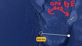 The thrashing tail of the dragon. Ephesians magnitude 6