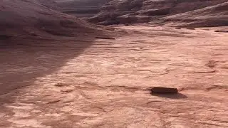 DPS Monolith footage