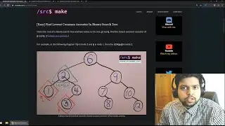 [Interview Questions] Lowest Common Ancestor In Binary Tree (and BST)