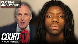 Prosecutors Add Charges Against Keon King as Kada Scott's Remains Located