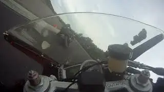 ESPRIT MOTO Ales  2024 Daytona VS R1