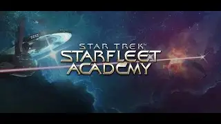 SGJ Podcast #199 - Starfleet Academy