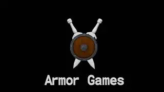 Armor Games Intro but Prisma3D