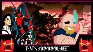 [Hell's Best] Demon Mama vs. RedNeq DEBATE