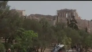 Owensboro teacher to return home after medical emergency in Greece